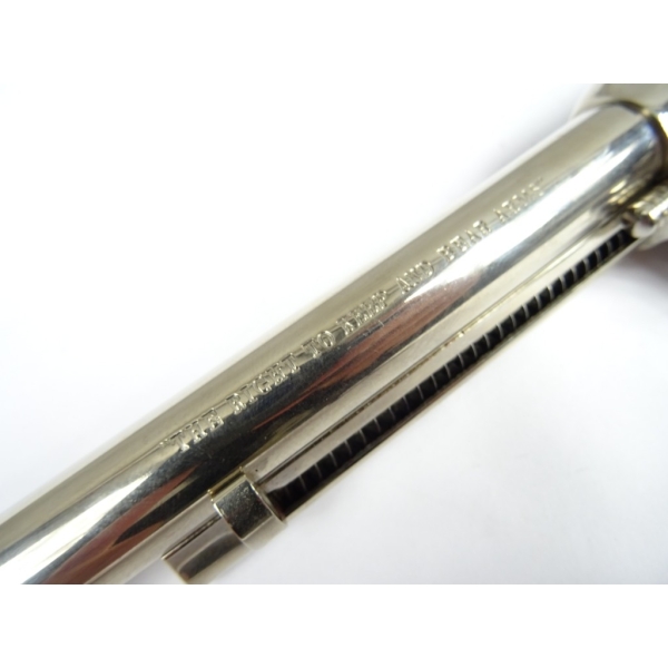 Rewolwer Colt Second Amendment Commemorative Peacemaker Buntline kal. 22lr